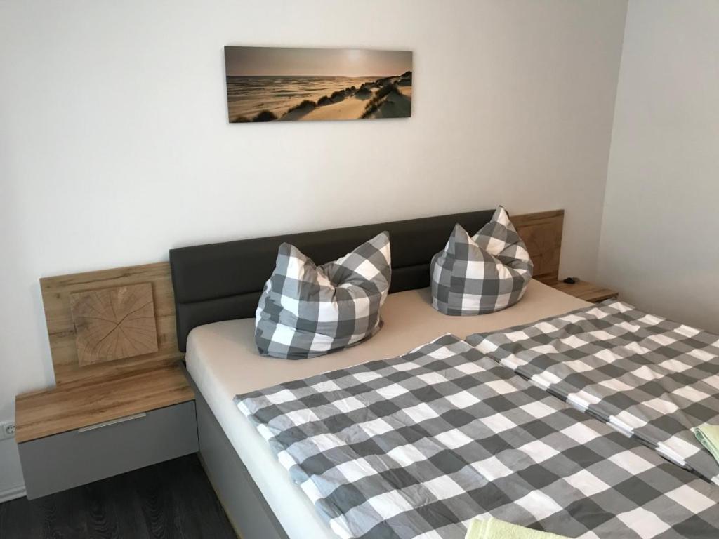 Appartements Am Hafen Цвенкау Екстер'єр фото