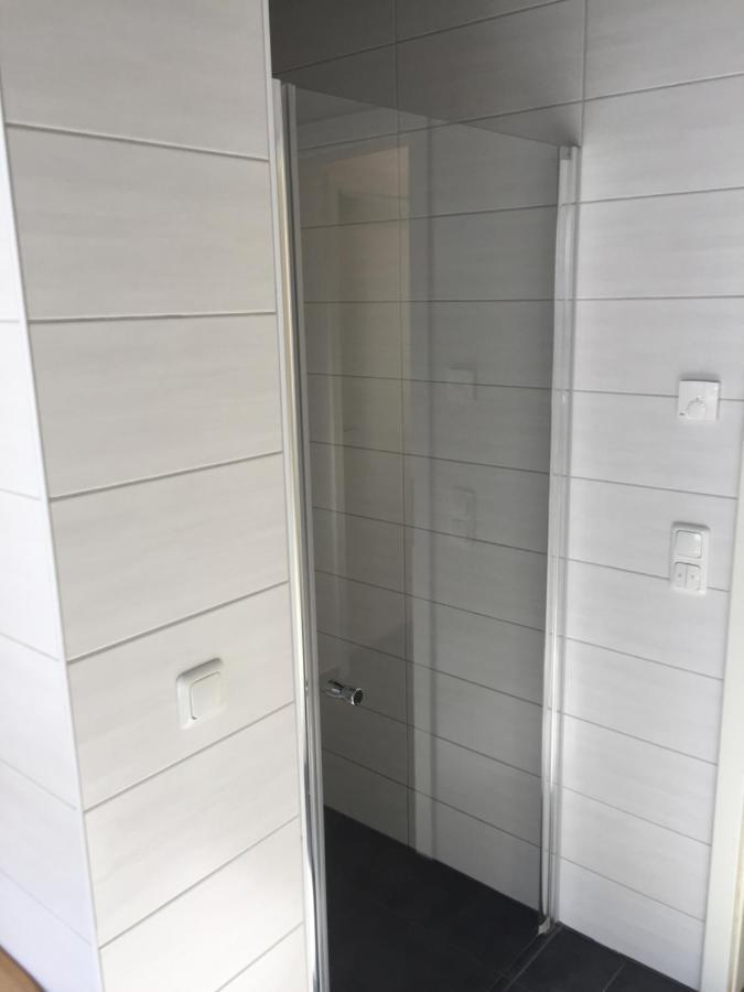 Appartements Am Hafen Цвенкау Екстер'єр фото