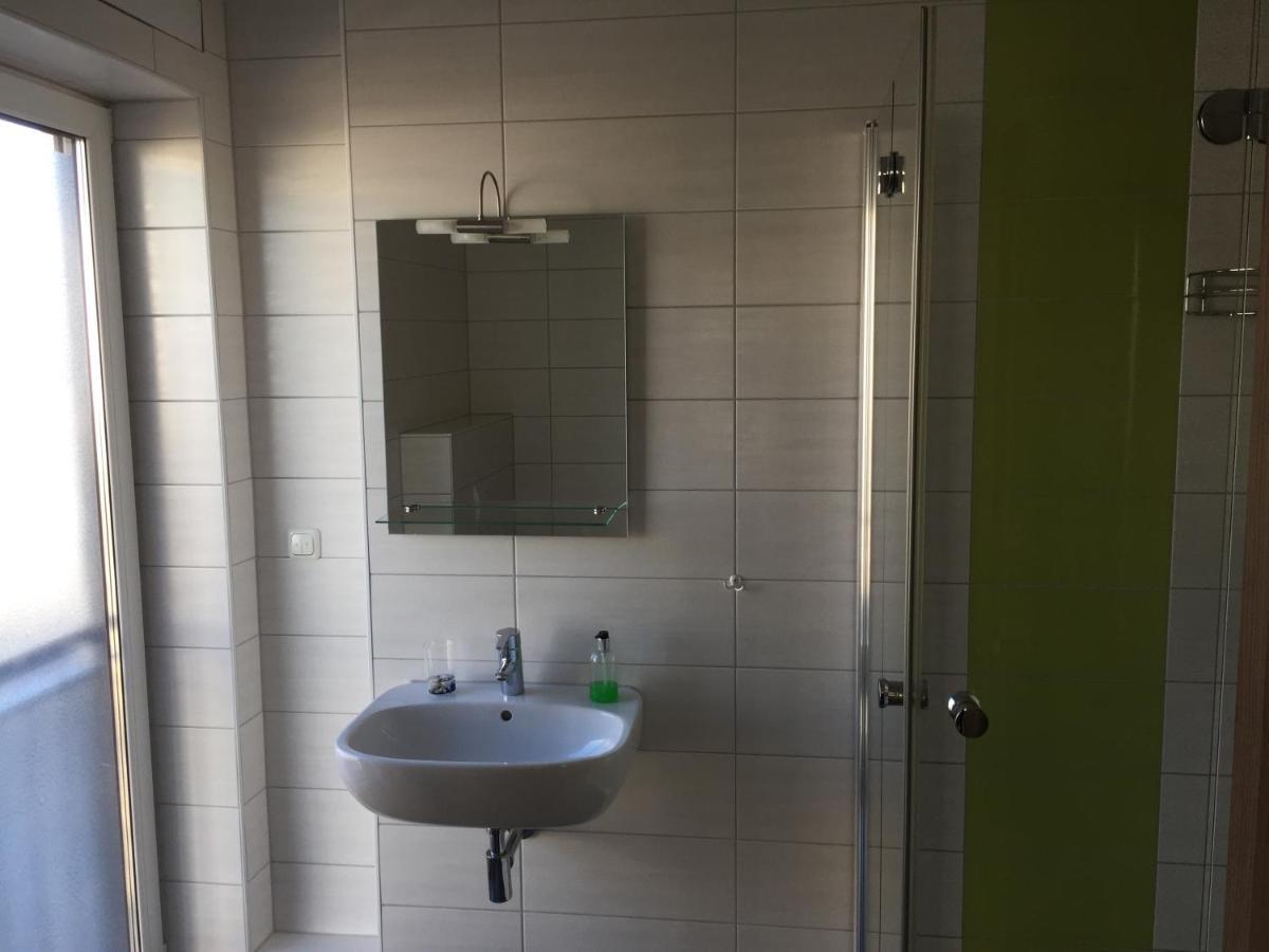 Appartements Am Hafen Цвенкау Екстер'єр фото