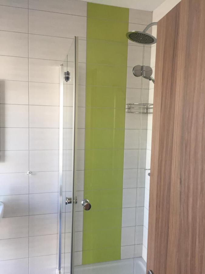 Appartements Am Hafen Цвенкау Екстер'єр фото